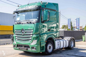 MercedesActros