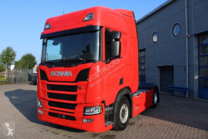ScaniaR500