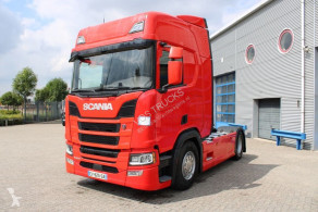 ScaniaR500
