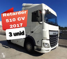 DAFXF 106510 SSC