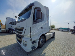 IvecoStralis