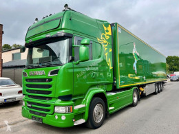 ScaniaR