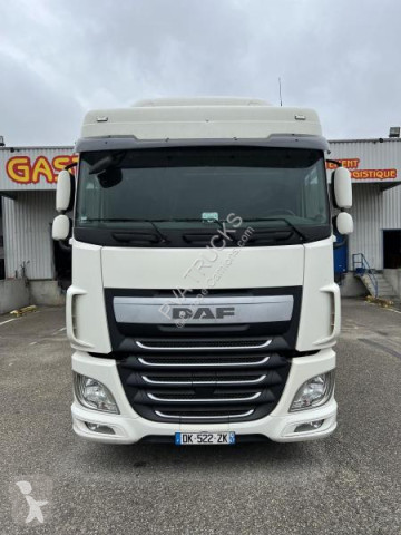 DAFXF460