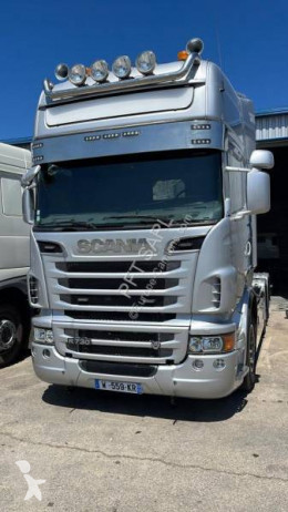 ScaniaR730