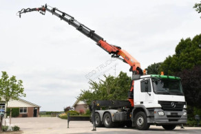 MercedesActros2641