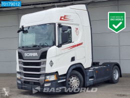 ScaniaR450