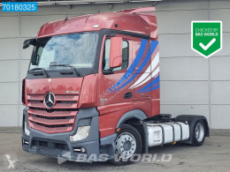 MercedesActros1845