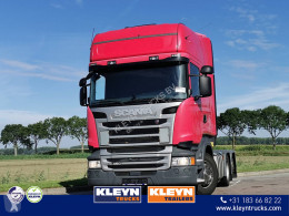 ScaniaR450