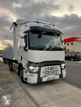RenaultT-Series520