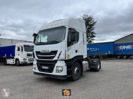 IvecoStralis460