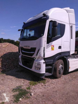 IvecoStralisAS 440