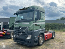 MercedesActros