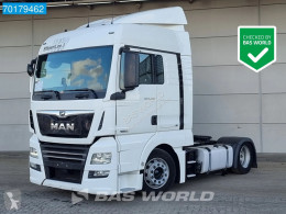 曼恩TGX18.460 XLX