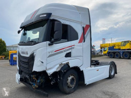 IvecoStralis