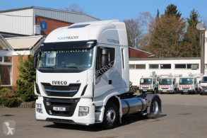 IvecoStralis