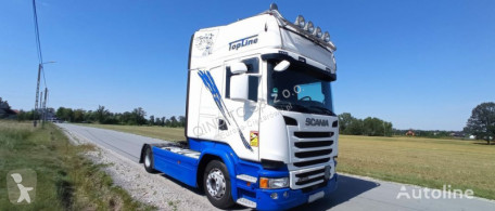 Scania