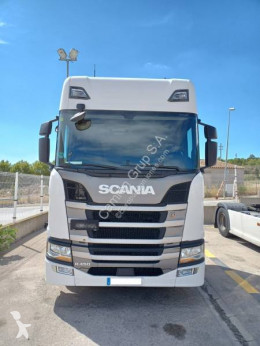 ScaniaR450