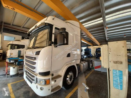 ScaniaR450