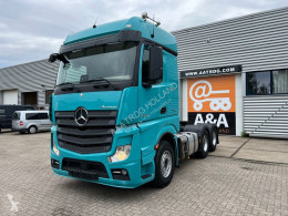MercedesActros2658