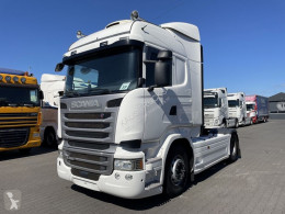 ScaniaR450