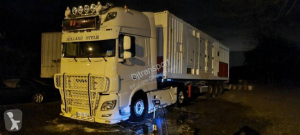 DAFXF530