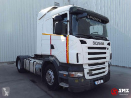 ScaniaR420
