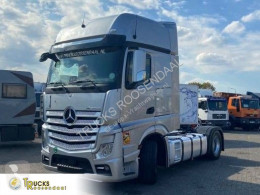 MercedesActros