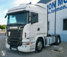 ScaniaR500