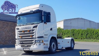 ScaniaG450
