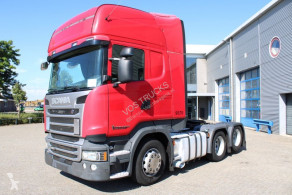 ScaniaR450
