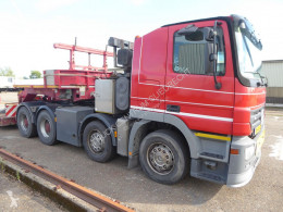 MercedesActros3354