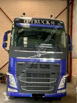 VolvoFH500 Globetrotter