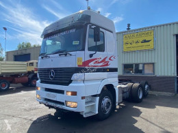 MercedesActros2543