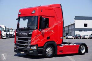 ScaniaR
