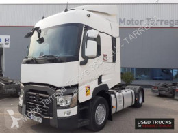 RenaultT-Series