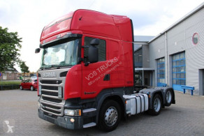 ScaniaR450