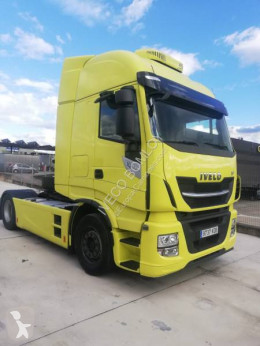 IvecoStralisAS 440 S51 TP