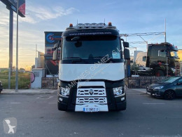 RenaultT-Series520