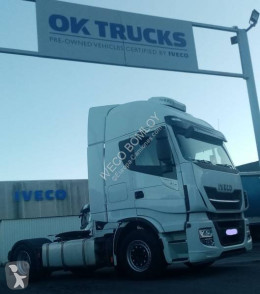 IvecoStralisAS 440 S51 TP