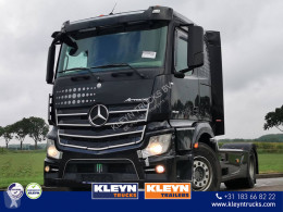 MercedesActros