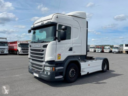 ScaniaR450