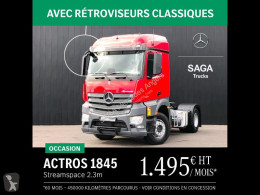 MercedesLS