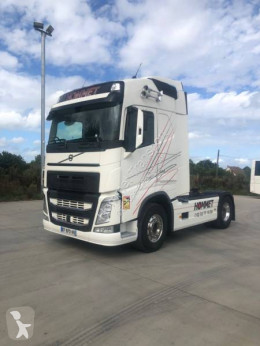 VolvoFH500 Globetrotter