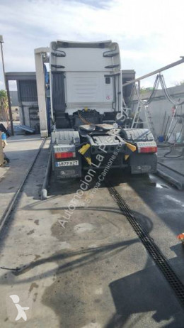 IvecoStralis