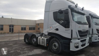 IvecoStralisAS 440 S 50 TXP