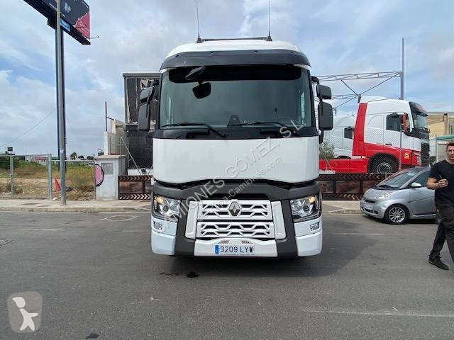 Traktor Renault