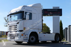 cap tractor Scania R 450 /RETARDER/EURO 6/I-PARK COOL/NAVI