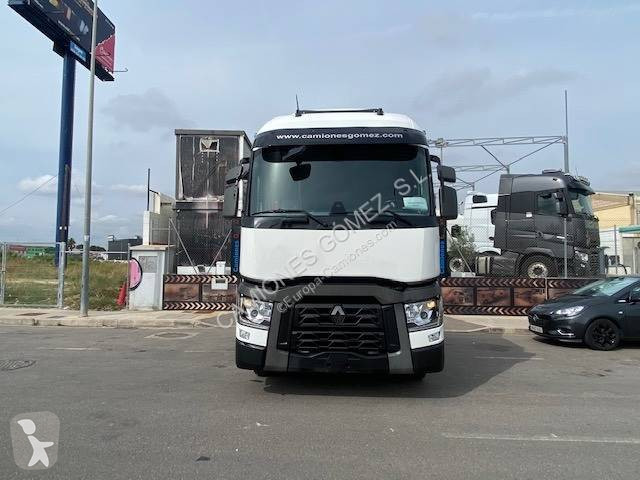 Traktor Renault