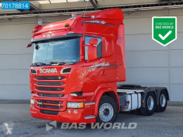 ScaniaR520