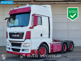 曼恩TGX28.540